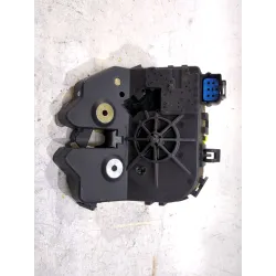 Recambio de cerradura porton para ford focus i sedán (dfw) 1.8 turbo di / tddi referencia OEM IAM YS4A43102AD  