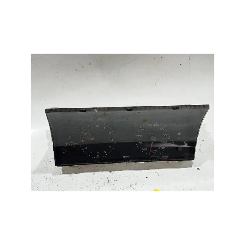 Recambio de cuadro completo para peugeot 405 berlina (1987) 1.8 turbo diesel referencia OEM IAM 9255423680  