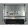 Recambio de centralita inyeccion para audi a6 berlina (4b2)(1997) 2.5 tdi referencia OEM IAM 4B0907552C  