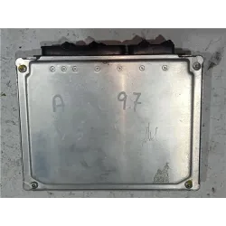 Recambio de centralita inyeccion para audi a6 berlina (4b2)(1997) 2.5 tdi referencia OEM IAM 4B0907552C  