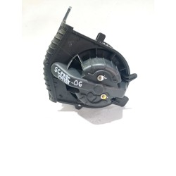 MOTOR CALEFACCION GMVJ84 