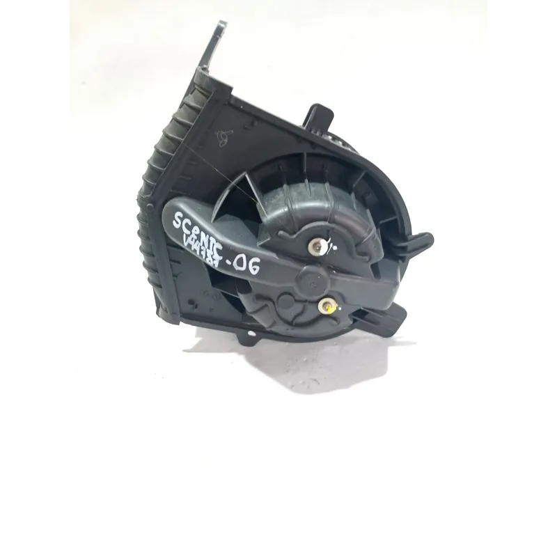 Recambio de motor calefaccion para renault scenic ii (jm)(2003) 1.9 dci (jm14) referencia OEM IAM GMVJ84  