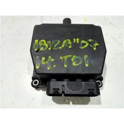 Recambio de valvula aire adicional para seat ibiza (6l1)(04.2002) 1.9 tdi referencia OEM IAM 6Q0906625A  