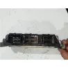 Recambio de centralita inyeccion para citroën xsara picasso (1999) 1.6 hdi referencia OEM IAM 0281012468 EDC16C34  