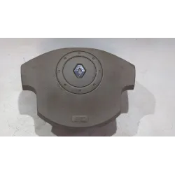 Recambio de airbag volante para renault megane ii sedán (lm0/1_) 1.9 dci (lm0g, lm1g, lm2c) referencia OEM IAM 6010584dx  