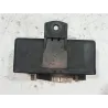 Recambio de caja precalentamiento para nissan pathfinder (r50)(07.1997) referencia OEM IAM TPD/5-12  