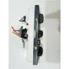 Recambio de mandos climatizador para jeep grand cherokee (wh)(2005) referencia OEM IAM Grand Cheroke  
