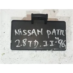 Recambio de caja precalentamiento para nissan pathfinder (r50)(07.1997) referencia OEM IAM TPD/5-12  
