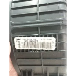 Recambio de motor calefaccion para renault scenic ii (jm)(2003) 1.9 dci (jm14) referencia OEM IAM GMVJ84  
