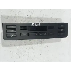 Recambio de mandos climatizador para bmw serie 3 berlina (e46)(1998) 2.2 320i [2,2 ltr. - 125 kw 24v cat] referencia OEM IAM 641