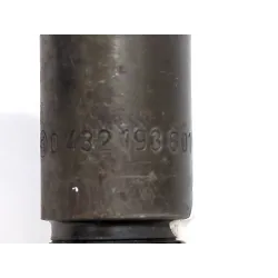 Recambio de inyector para rover rover 25 (rf)(1999) 2.0 idt referencia OEM IAM 0432193601  