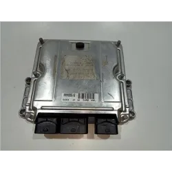 Recambio de centralita inyeccion para peugeot 407 (2004) 2.0 hdi referencia OEM IAM 0281011338  