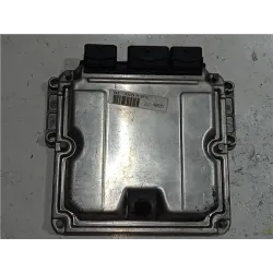Recambio de centralita inyeccion para citroën xsara berlina (1997) 1.9 td referencia OEM IAM 0281010499 9642013080 EDC15C243  