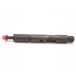 Recambio de inyector para rover rover 25 (rf)(1999) 2.0 idt referencia OEM IAM 0432193601  