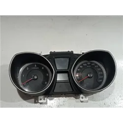 Recambio de cuadro completo para hyundai i30 (gd)(2012) 1.4 base [1,4 ltr. - 66 kw crdi cat] referencia OEM IAM 94003A6513  