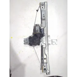 Recambio de elevalunas electrico delantero izquierdo para peugeot 207 (2006) 1.6 premium [1,6 ltr. - 80 kw hdi] referencia OEM I
