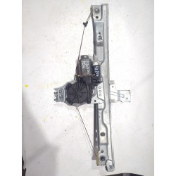 ELEVALUNAS ELECTRICO DELANTERO IZQUIERDO 402315B 