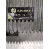 Recambio de caja precalentamiento para renault megane 1.9 referencia OEM IAM 7700111525  
