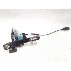 CERRADURA PUERTA TRASERA IZQUIERDA 8200452519 