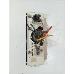 Recambio de mandos climatizador para jeep grand cherokee (wh)(2005) referencia OEM IAM Grand Cheroke  