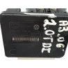 Recambio de nucleo abs para audi a3 (8p1)(05.2003) 2.0 tdi 16v referencia OEM IAM 1K0907379AA 10096003603  