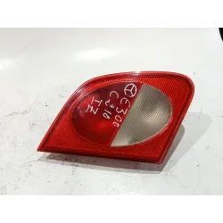 Recambio de piloto trasero izquierdo para mercedes-benz clase e (w210) e 300 turbo-d (210.025) referencia OEM IAM A2108200964  