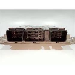 Recambio de centralita inyeccion para peugeot 407 (2004) 2.0 hdi referencia OEM IAM 0281011338  
