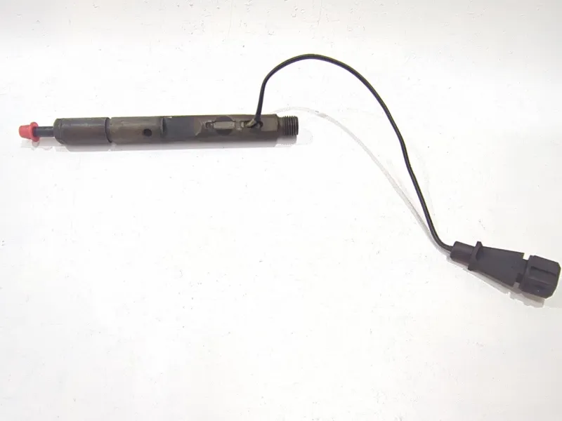 Recambio de inyector para rover rover 25 (rf)(1999) 2.0 idt referencia OEM IAM 0432193571  
