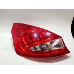 Recambio de piloto trasero izquierdo para ford fiesta vi 1.4 tdci referencia OEM IAM 8A6113405A  