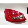 Recambio de piloto trasero izquierdo para ford fiesta vi 1.4 tdci referencia OEM IAM 8A6113405A  