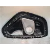 Recambio de rejilla paragolpes delantero izquierdo para kia stonic (ybcuv)(2017) referencia OEM IAM 86525H8410  
