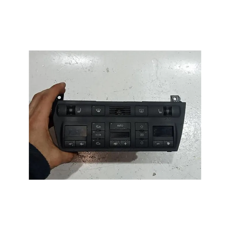 Recambio de mandos climatizador para audi a6 berlina (4b2)(1997) 2.5 tdi referencia OEM IAM 4B0820043AR  