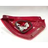 Recambio de piloto trasero izquierdo para ford fiesta vi 1.4 tdci referencia OEM IAM 8A6113405A  
