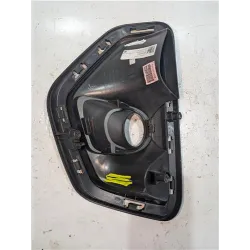 Recambio de rejilla paragolpes delantero izquierdo para kia stonic (ybcuv)(2017) referencia OEM IAM 86525H8410  