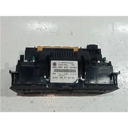 Recambio de mandos climatizador para audi a6 berlina (4b2)(1997) 2.5 tdi referencia OEM IAM 4B0820043AR  