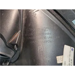 Recambio de rejilla paragolpes delantero izquierdo para kia stonic (ybcuv)(2017) referencia OEM IAM 86525H8410  