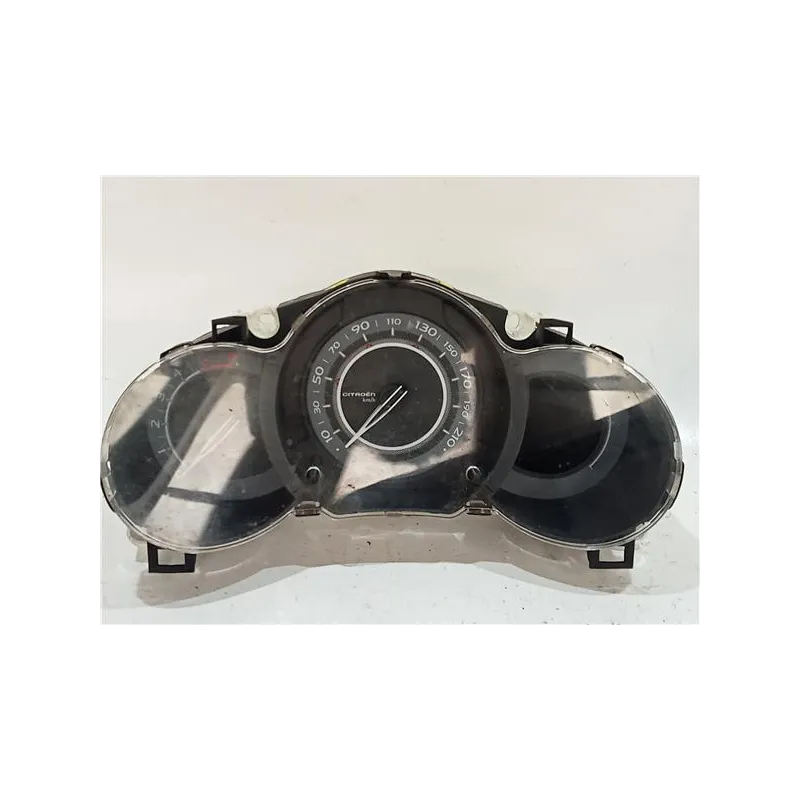 Recambio de cuadro completo para citroën c3 (09.2009) 1.4 hdi 70 referencia OEM IAM A2C53310299 A2C53385827  