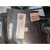 Recambio de rejilla paragolpes delantero izquierdo para kia stonic (ybcuv)(2017) referencia OEM IAM 86525H8410  