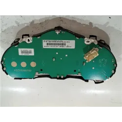 Recambio de cuadro completo para citroën c3 (09.2009) 1.4 hdi 70 referencia OEM IAM A2C53310299 A2C53385827  