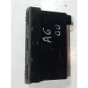 Recambio de mandos climatizador para audi a6 berlina (4b2)(1997) 2.5 tdi referencia OEM IAM 4B0820043AR  