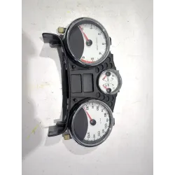 Recambio de cuadro cuentakilometros para peugeot 207 (2006) 1.6 premium [1,6 ltr. - 80 kw hdi] referencia OEM IAM A2C53065547  