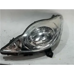 Recambio de piloto trasero izquierdo para peugeot 107 (2005) 1.0 básico [1,0 ltr. - 50 kw] referencia OEM IAM 811700H030  