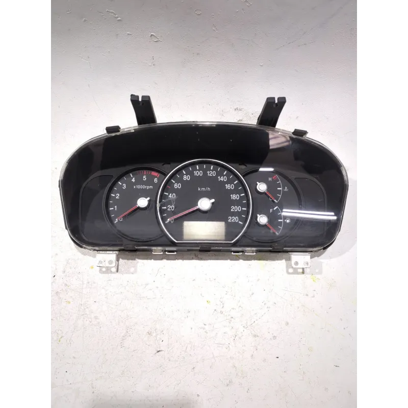 Recambio de cuadro completo para kia carens iii monospace (un) 2.0 crdi 115 referencia OEM IAM 940031D811  