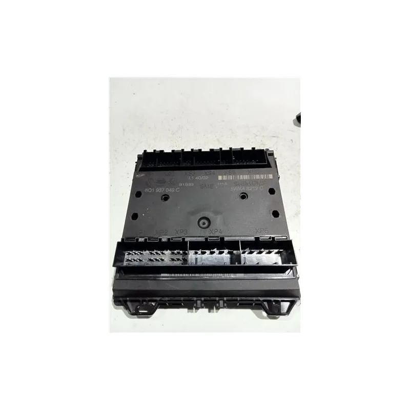 Recambio de modulo confort para seat ibiza (6l1)(04.2002) 1.9 tdi referencia OEM IAM 6Q1937049C  