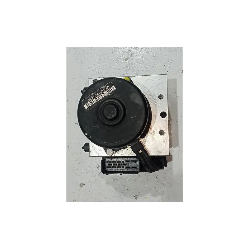 Recambio de nucleo abs para volkswagen golf iv berlina (1j1)(1997) 1.6 16v referencia OEM IAM 1J0907379G  