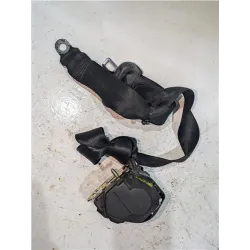 Recambio de cinturon seguridad trasero izquierdo para seat ibiza (6k1)(1993) 1.4 i referencia OEM IAM 43594  