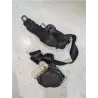 Recambio de cinturon seguridad trasero izquierdo para seat ibiza (6k1)(1993) 1.4 i referencia OEM IAM 43594  