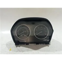 Recambio de cuadro completo para bmw serie 1 berlina 5p (f20)(2011) 2.0 118d [2,0 ltr. - 105 kw turbodiesel] referencia OEM IAM 