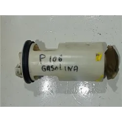 Recambio de aforador para peugeot 106 (s1)(08.199103.1996) 1.4 referencia OEM IAM 9613840680  
