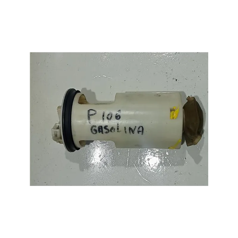 Recambio de aforador para peugeot 106 (s1)(08.199103.1996) 1.4 referencia OEM IAM 9613840680  